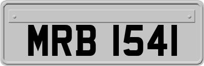 MRB1541