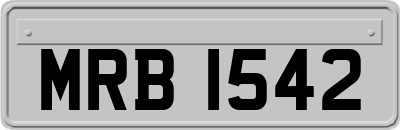 MRB1542