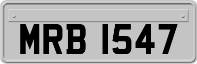 MRB1547