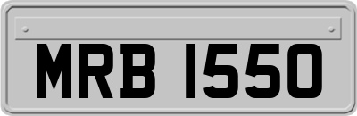 MRB1550
