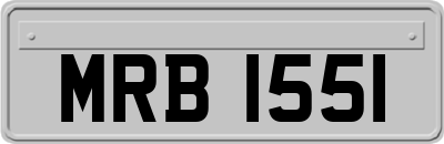 MRB1551