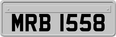 MRB1558