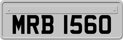 MRB1560