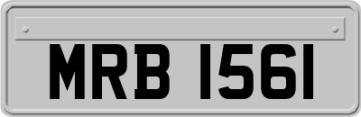 MRB1561