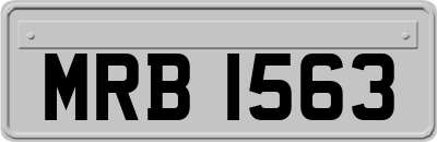 MRB1563