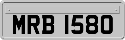 MRB1580