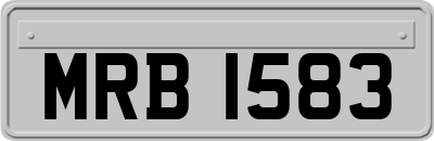 MRB1583