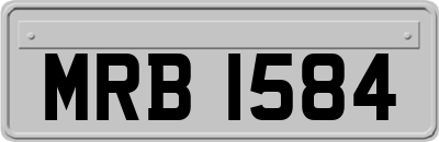 MRB1584