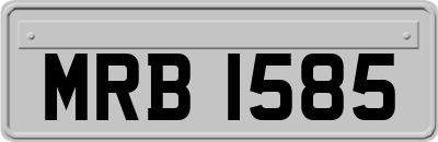 MRB1585