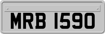 MRB1590