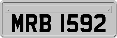 MRB1592
