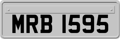 MRB1595