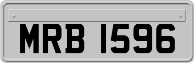 MRB1596