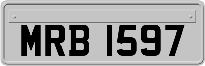 MRB1597