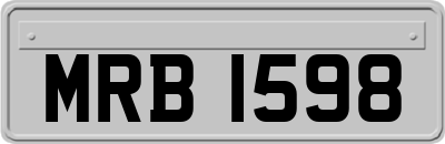 MRB1598