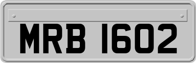 MRB1602