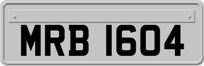 MRB1604