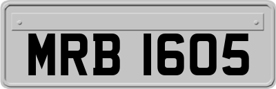 MRB1605