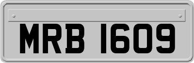 MRB1609