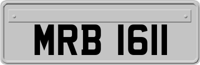 MRB1611