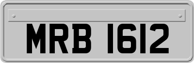 MRB1612