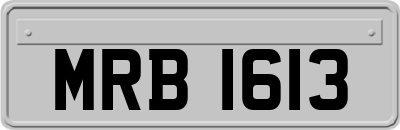 MRB1613