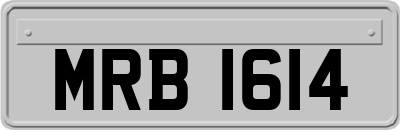 MRB1614