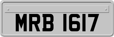 MRB1617