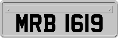 MRB1619