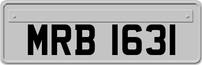 MRB1631