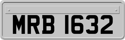 MRB1632