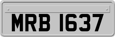 MRB1637