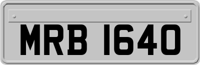 MRB1640