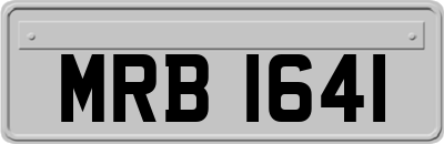 MRB1641