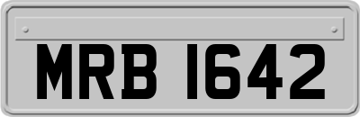 MRB1642