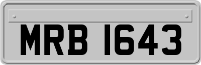 MRB1643