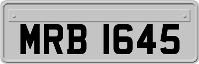 MRB1645