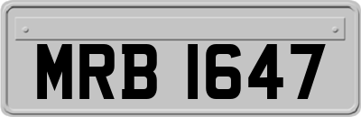 MRB1647
