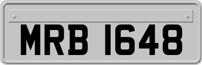 MRB1648