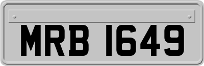 MRB1649