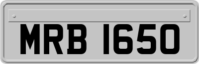 MRB1650