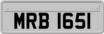 MRB1651