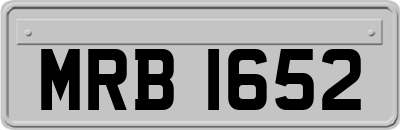 MRB1652