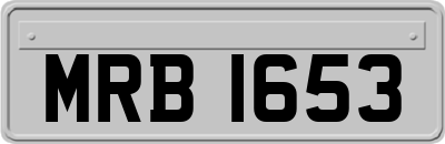 MRB1653