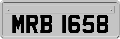 MRB1658