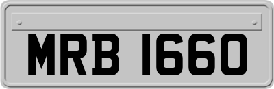 MRB1660