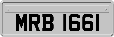 MRB1661