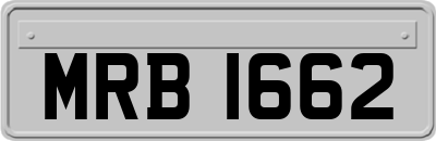 MRB1662