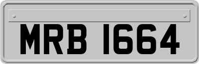 MRB1664