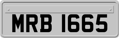 MRB1665